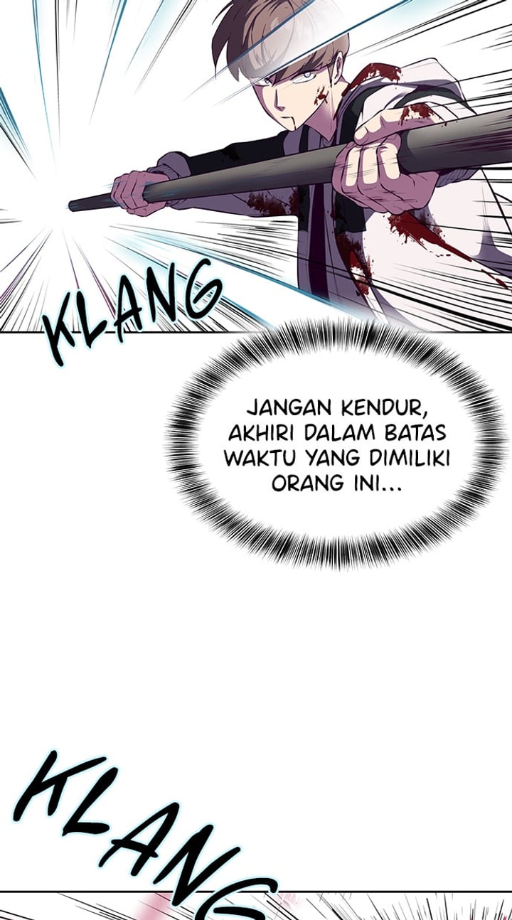 Baca The Boy of Death Chapter 143 Bahasa Indonesia page 56