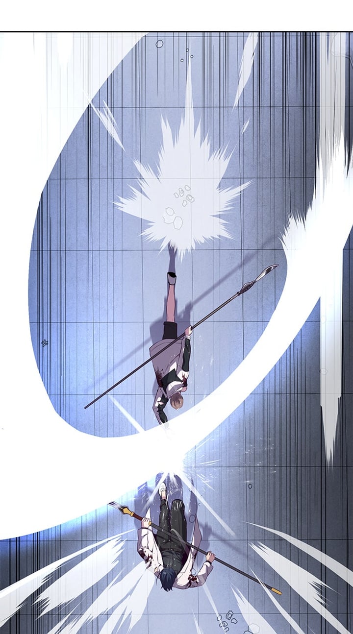 Baca The Boy of Death Chapter 143 Bahasa Indonesia page 60