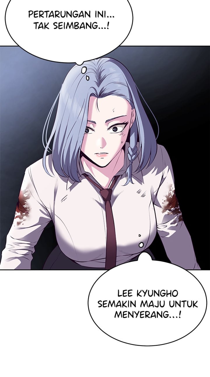 Baca The Boy of Death Chapter 143 Bahasa Indonesia page 64