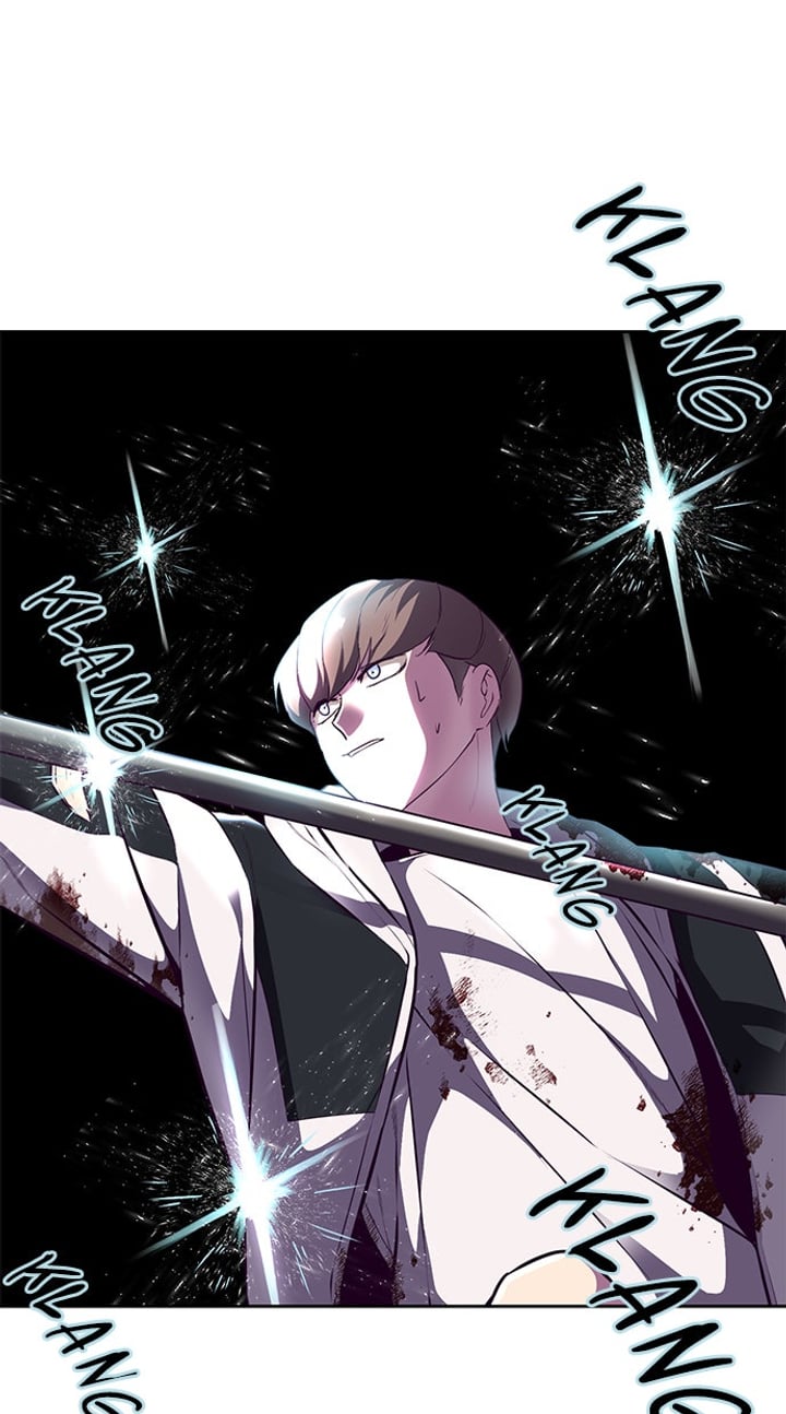 Baca The Boy of Death Chapter 143 Bahasa Indonesia page 72