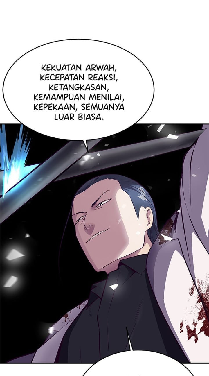 Baca The Boy of Death Chapter 143 Bahasa Indonesia page 80