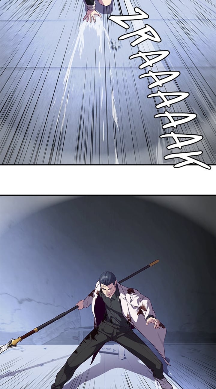 Baca The Boy of Death Chapter 143 Bahasa Indonesia page 12