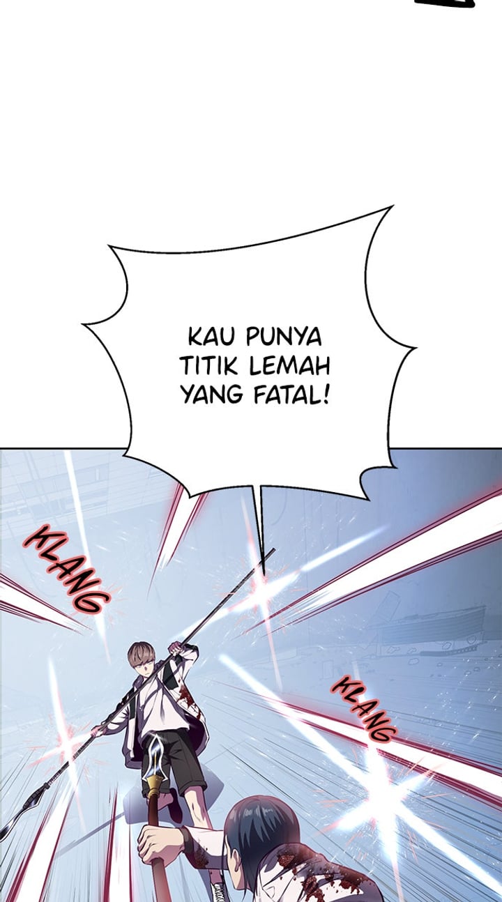 Baca The Boy of Death Chapter 143 Bahasa Indonesia page 86