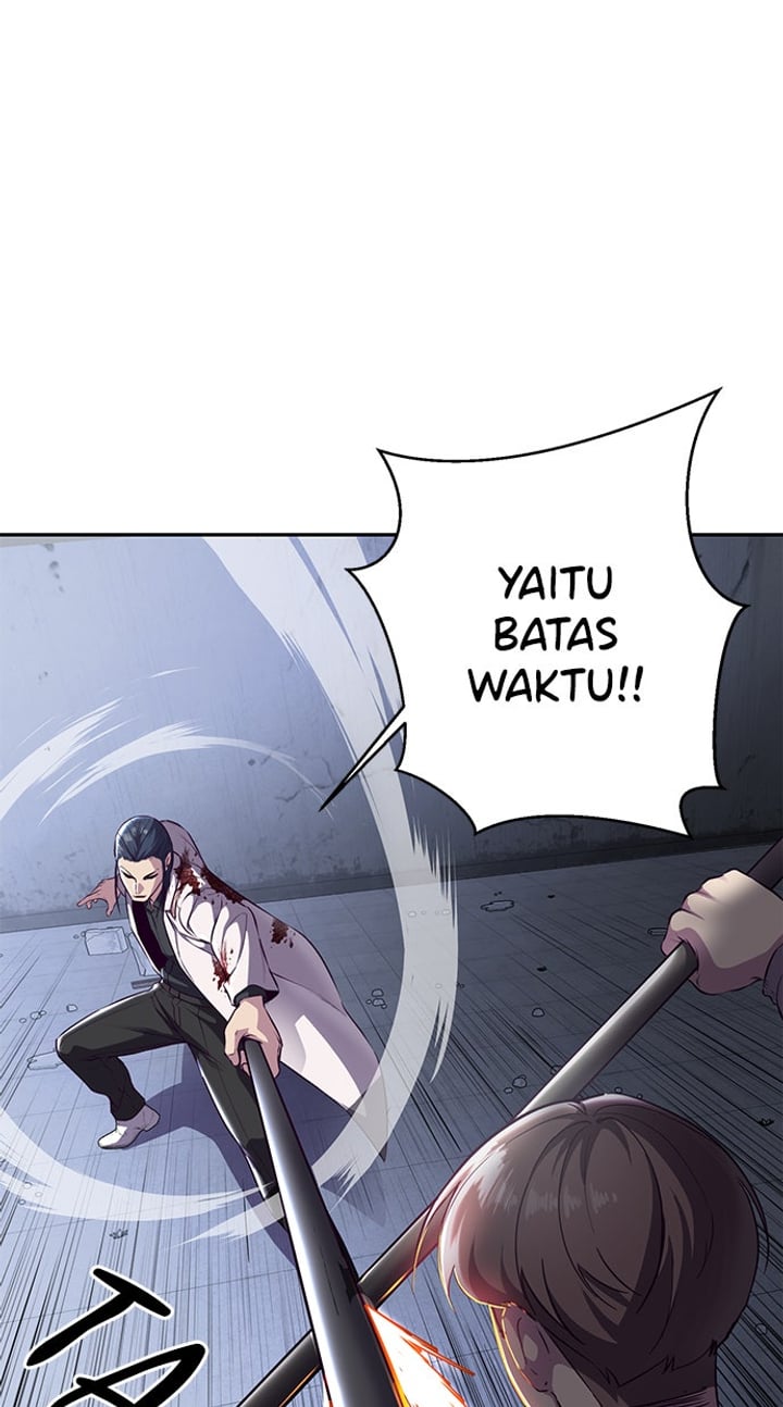 Baca The Boy of Death Chapter 143 Bahasa Indonesia page 90
