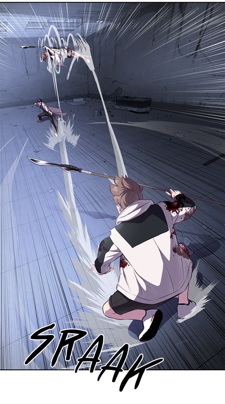 Baca The Boy of Death Chapter 143 Bahasa Indonesia page 96