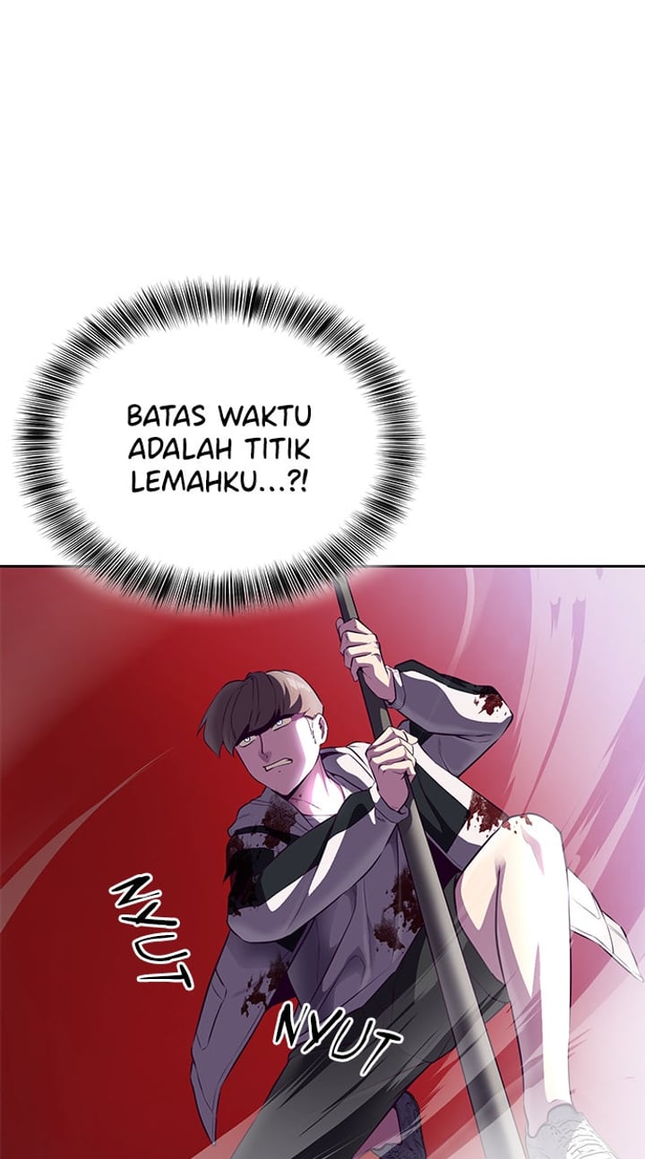 Baca The Boy of Death Chapter 143 Bahasa Indonesia page 98