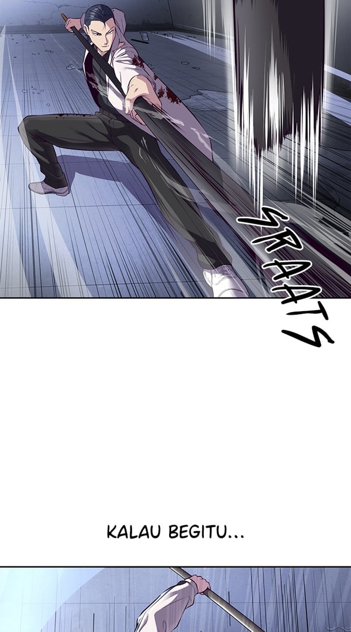 Baca The Boy of Death Chapter 143 Bahasa Indonesia page 104