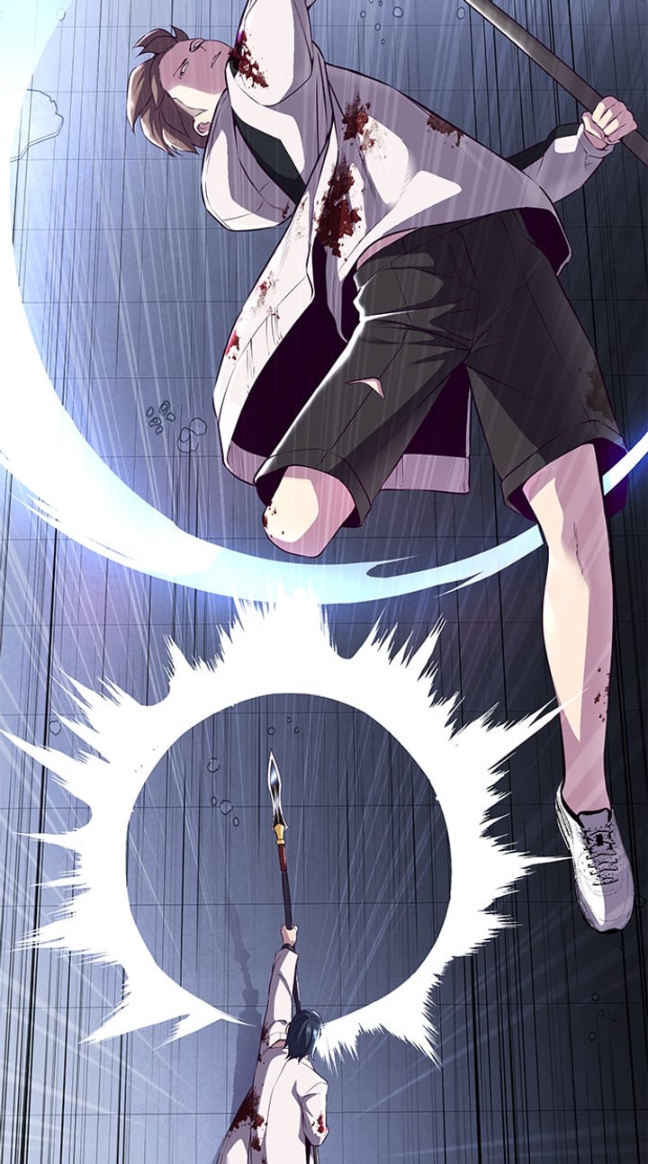 Baca The Boy of Death Chapter 143 Bahasa Indonesia page 106
