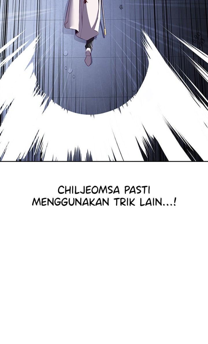 Baca The Boy of Death Chapter 143 Bahasa Indonesia page 108