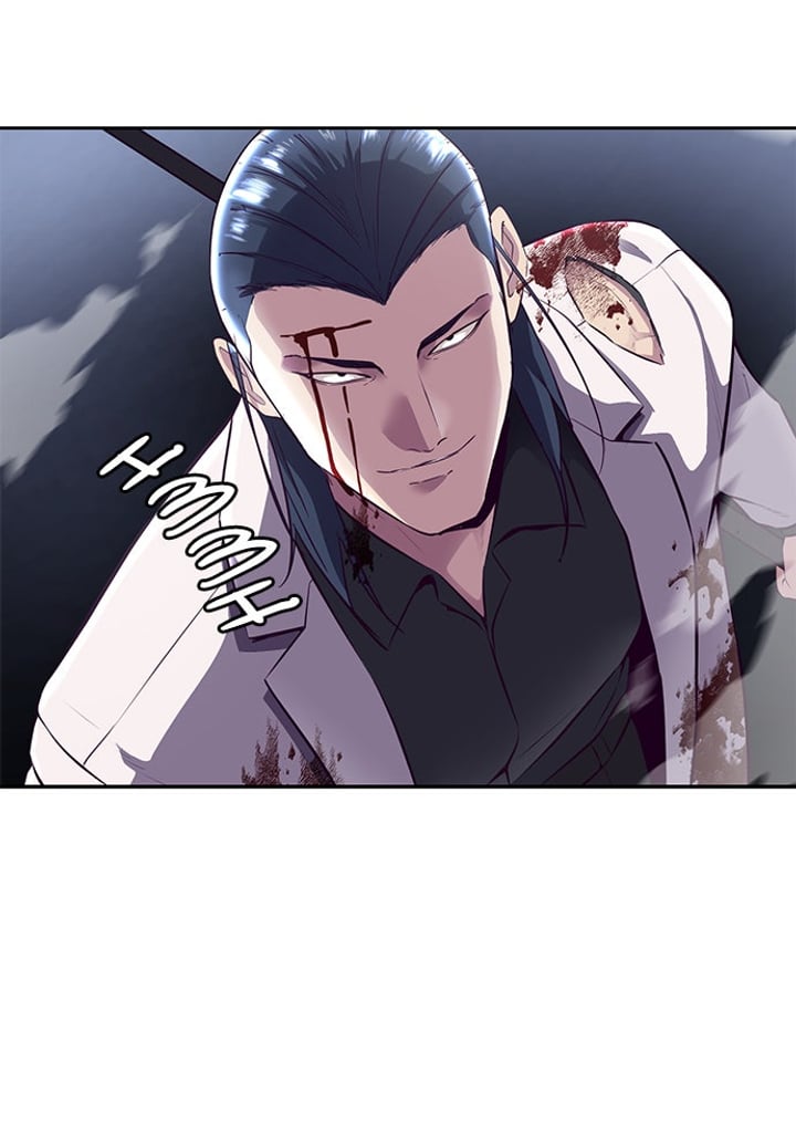 Baca The Boy of Death Chapter 143 Bahasa Indonesia page 110