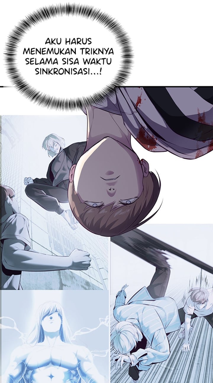 Baca The Boy of Death Chapter 143 Bahasa Indonesia page 112