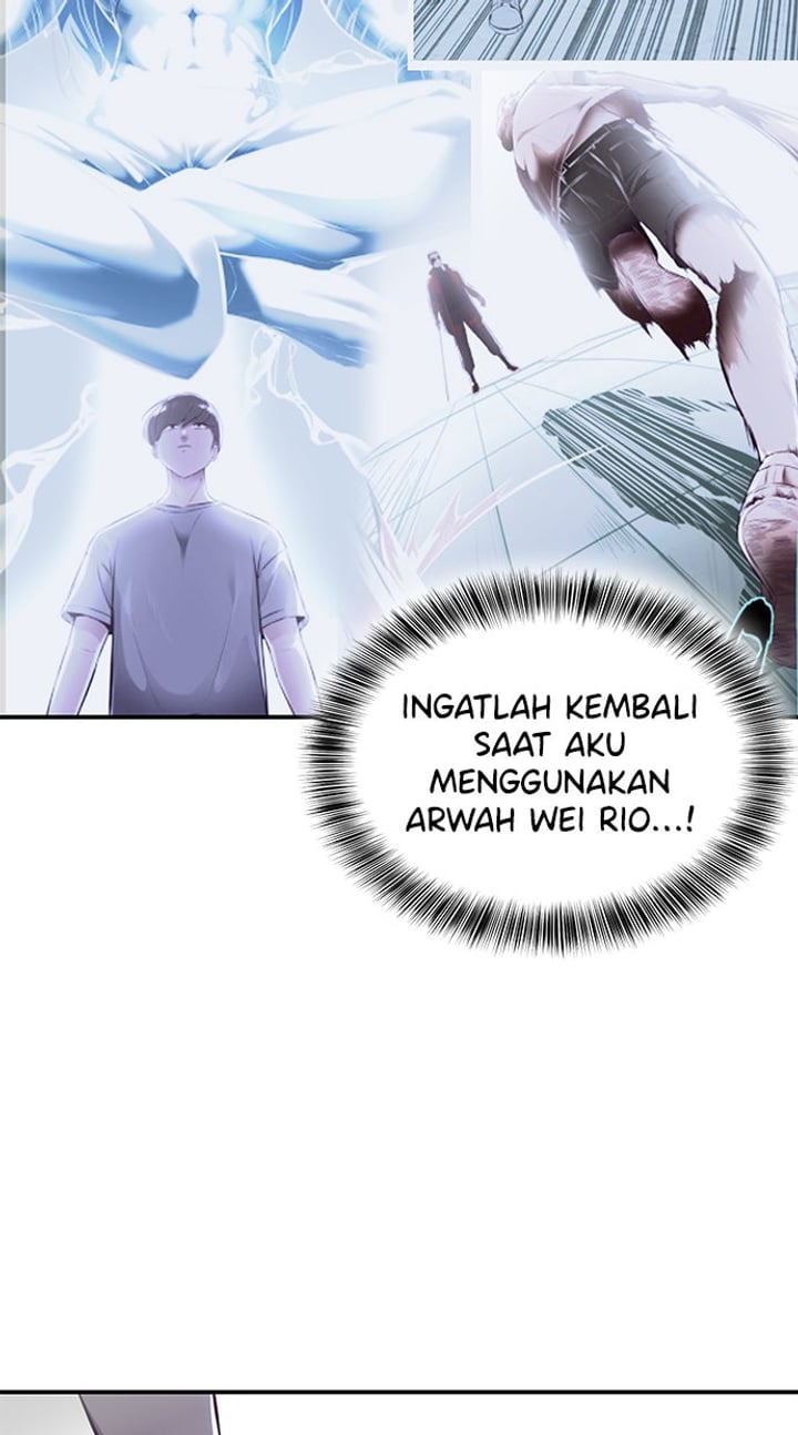 Baca The Boy of Death Chapter 143 Bahasa Indonesia page 114