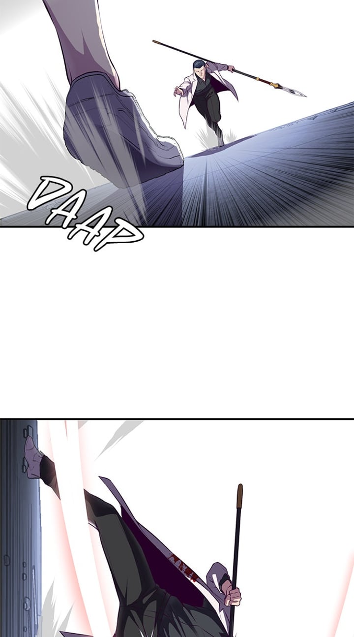 Baca The Boy of Death Chapter 143 Bahasa Indonesia page 116