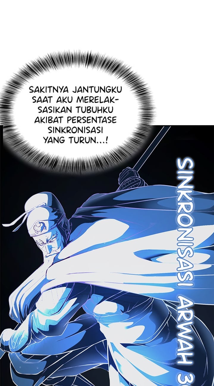 Baca The Boy of Death Chapter 143 Bahasa Indonesia page 122