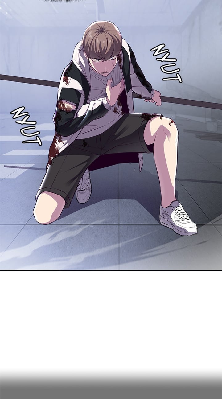 Baca The Boy of Death Chapter 143 Bahasa Indonesia page 16