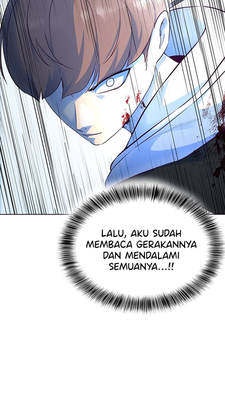Baca The Boy of Death Chapter 143 Bahasa Indonesia page 126