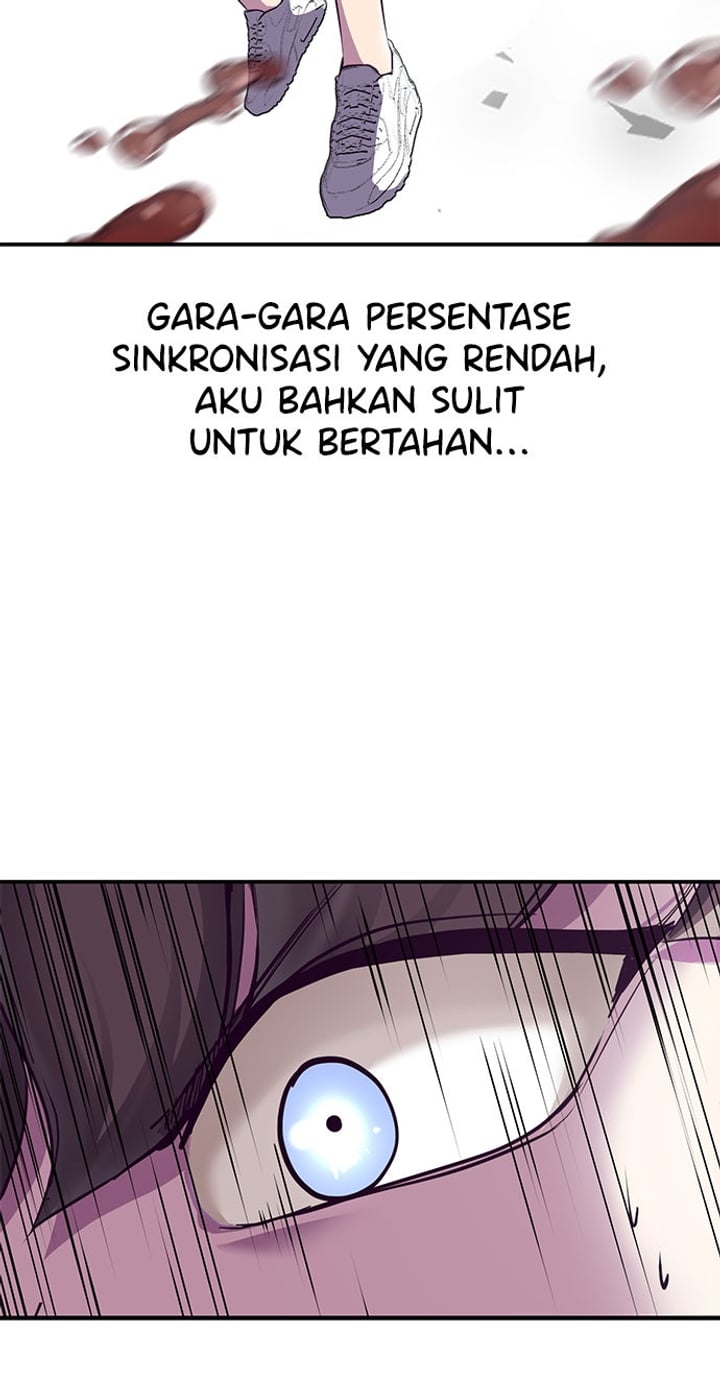 Baca The Boy of Death Chapter 143 Bahasa Indonesia page 132