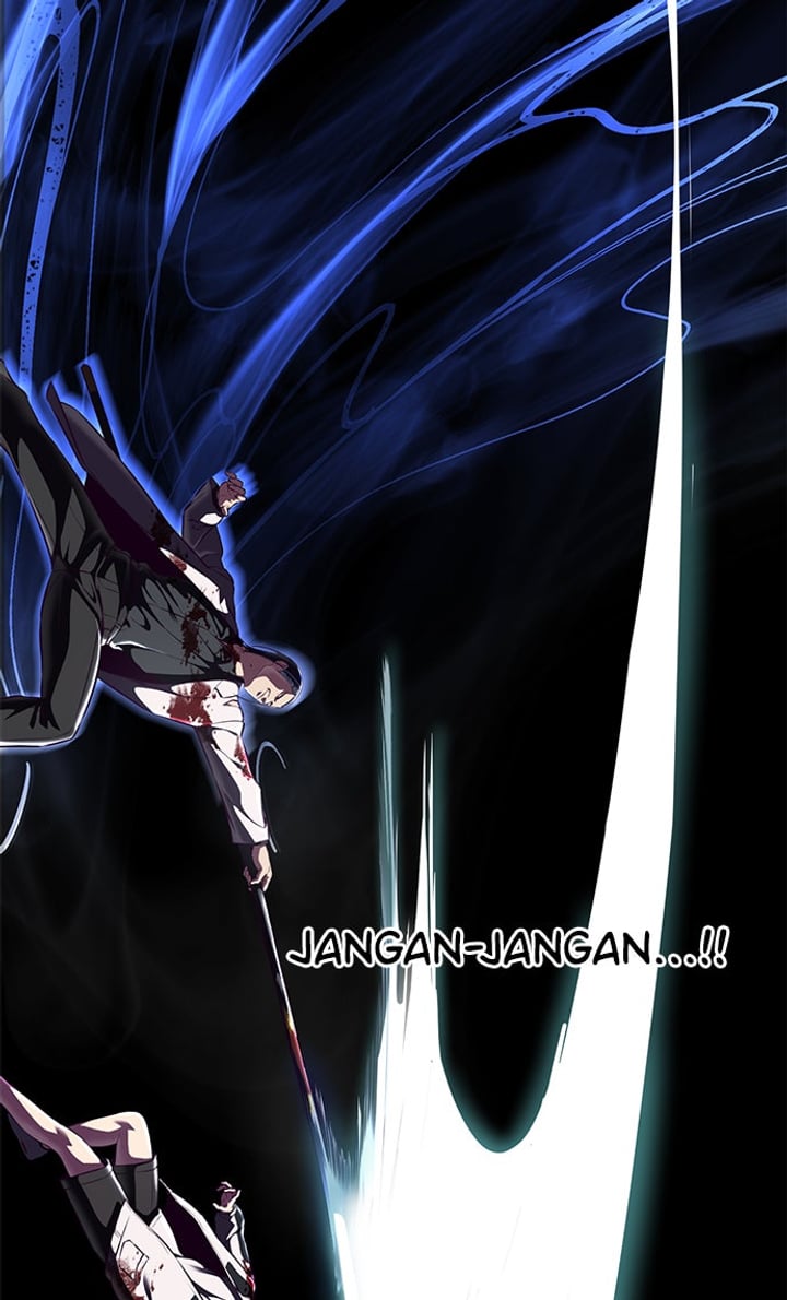 Baca The Boy of Death Chapter 143 Bahasa Indonesia page 154