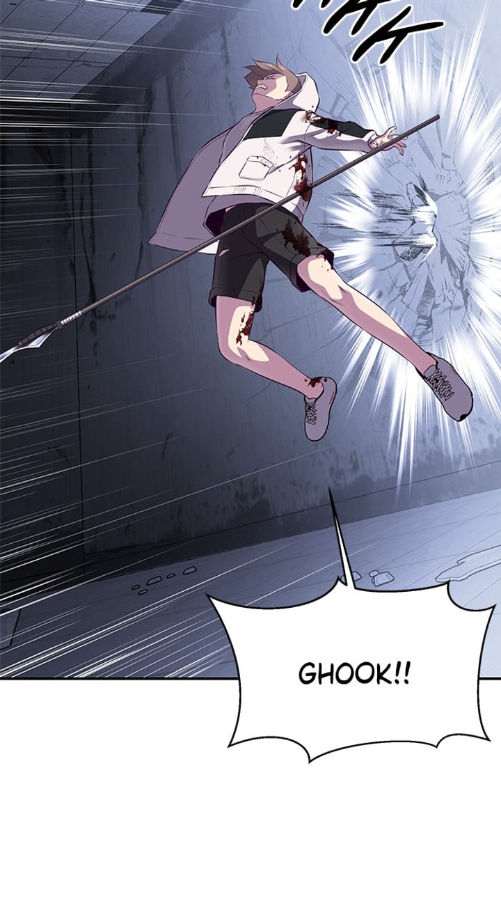 Baca The Boy of Death Chapter 143 Bahasa Indonesia page 162