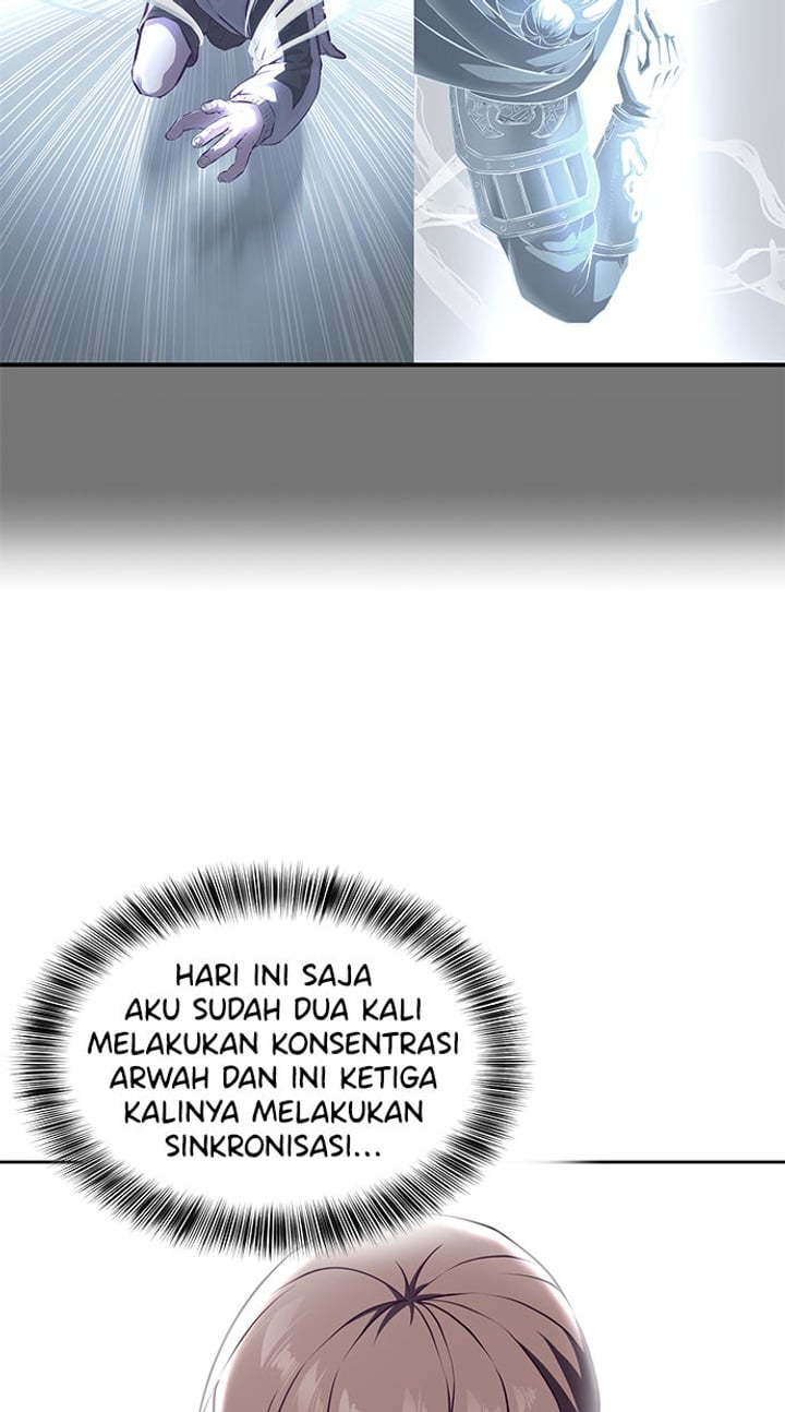 Baca The Boy of Death Chapter 143 Bahasa Indonesia page 20