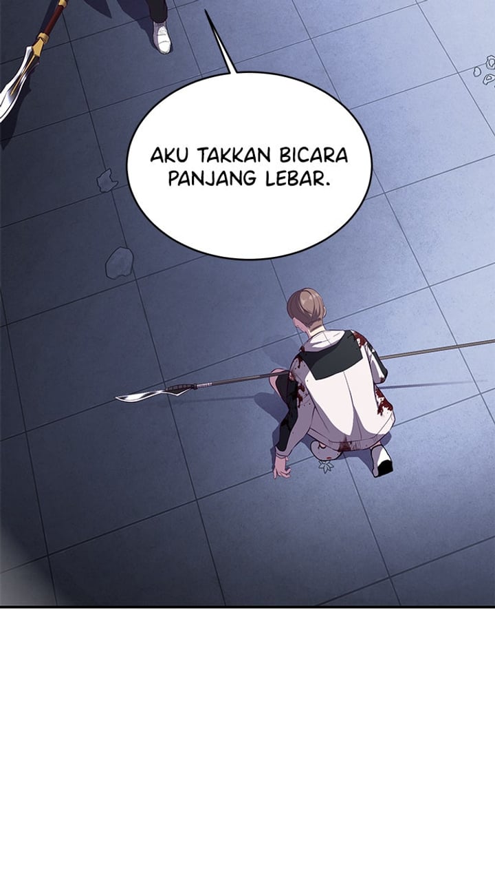 Baca The Boy of Death Chapter 143 Bahasa Indonesia page 170