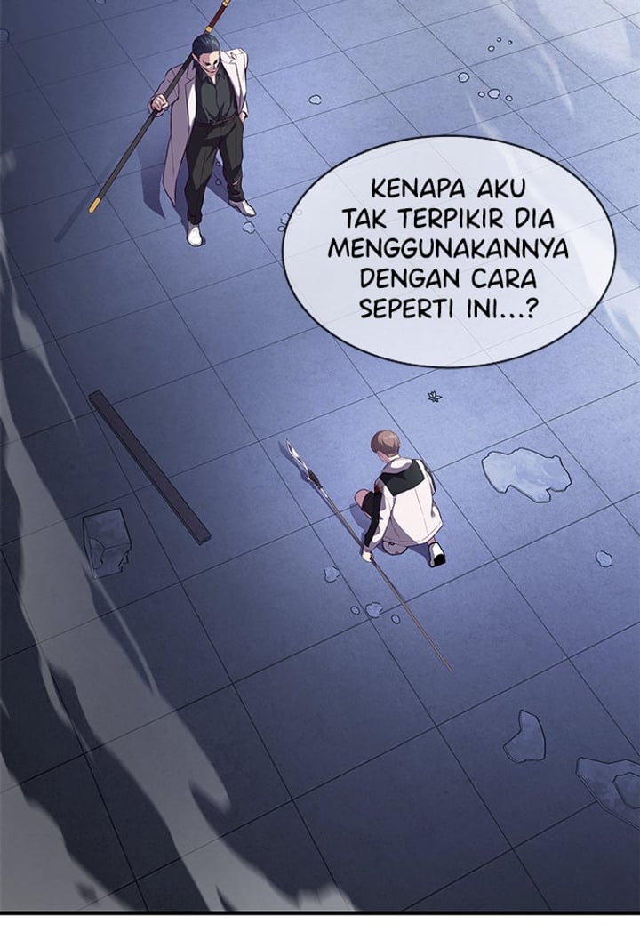 Baca The Boy of Death Chapter 143 Bahasa Indonesia page 178
