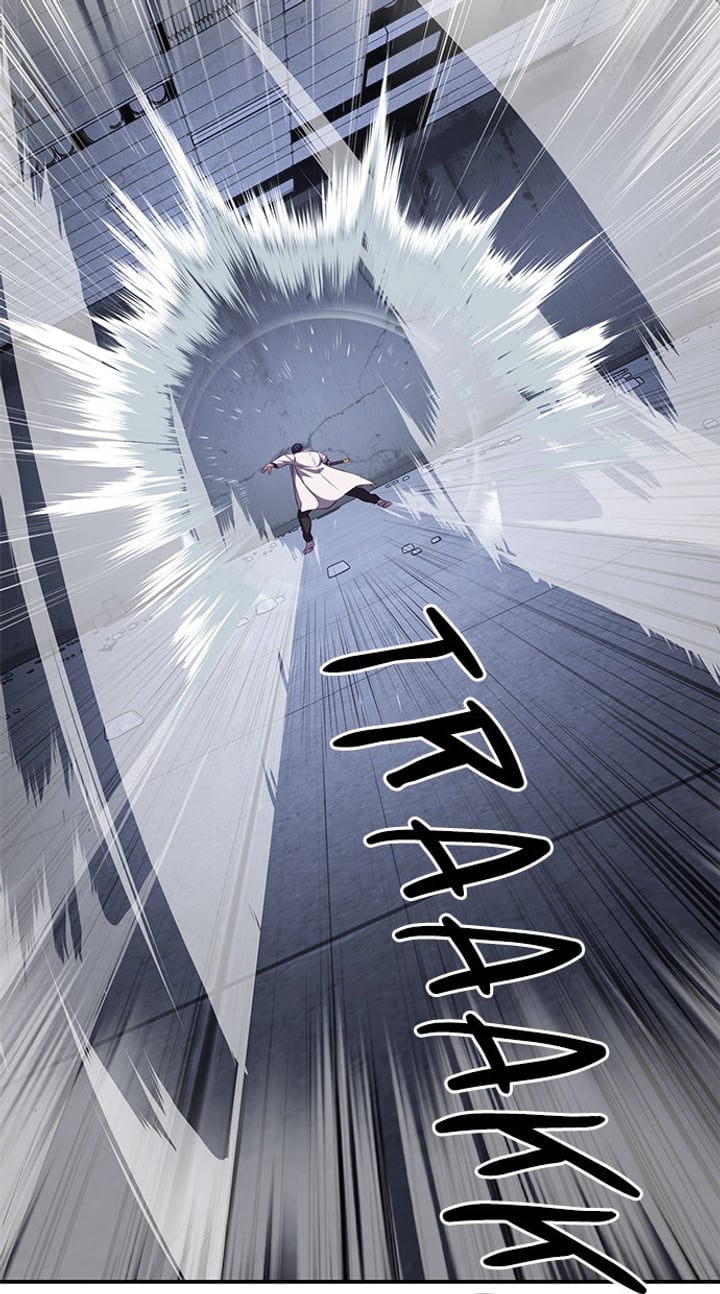 Baca The Boy of Death Chapter 143 Bahasa Indonesia page 190