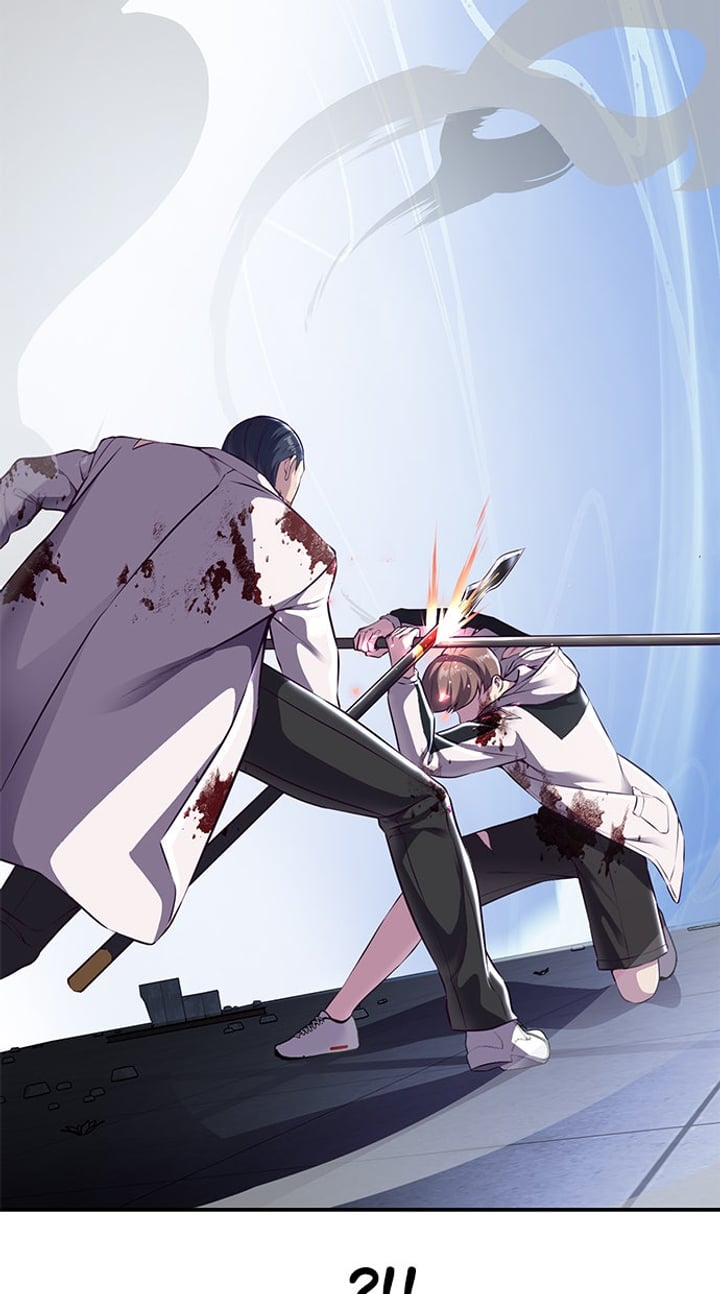 Baca The Boy of Death Chapter 143 Bahasa Indonesia page 194