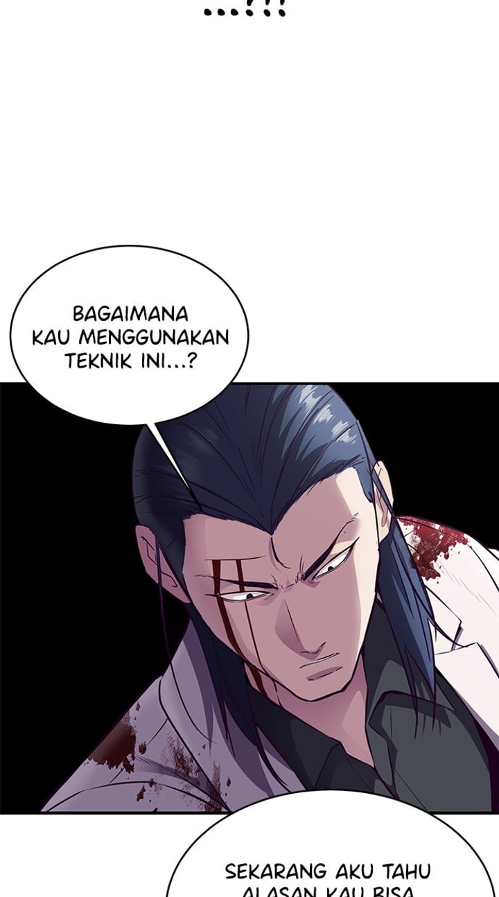 Baca The Boy of Death Chapter 143 Bahasa Indonesia page 196