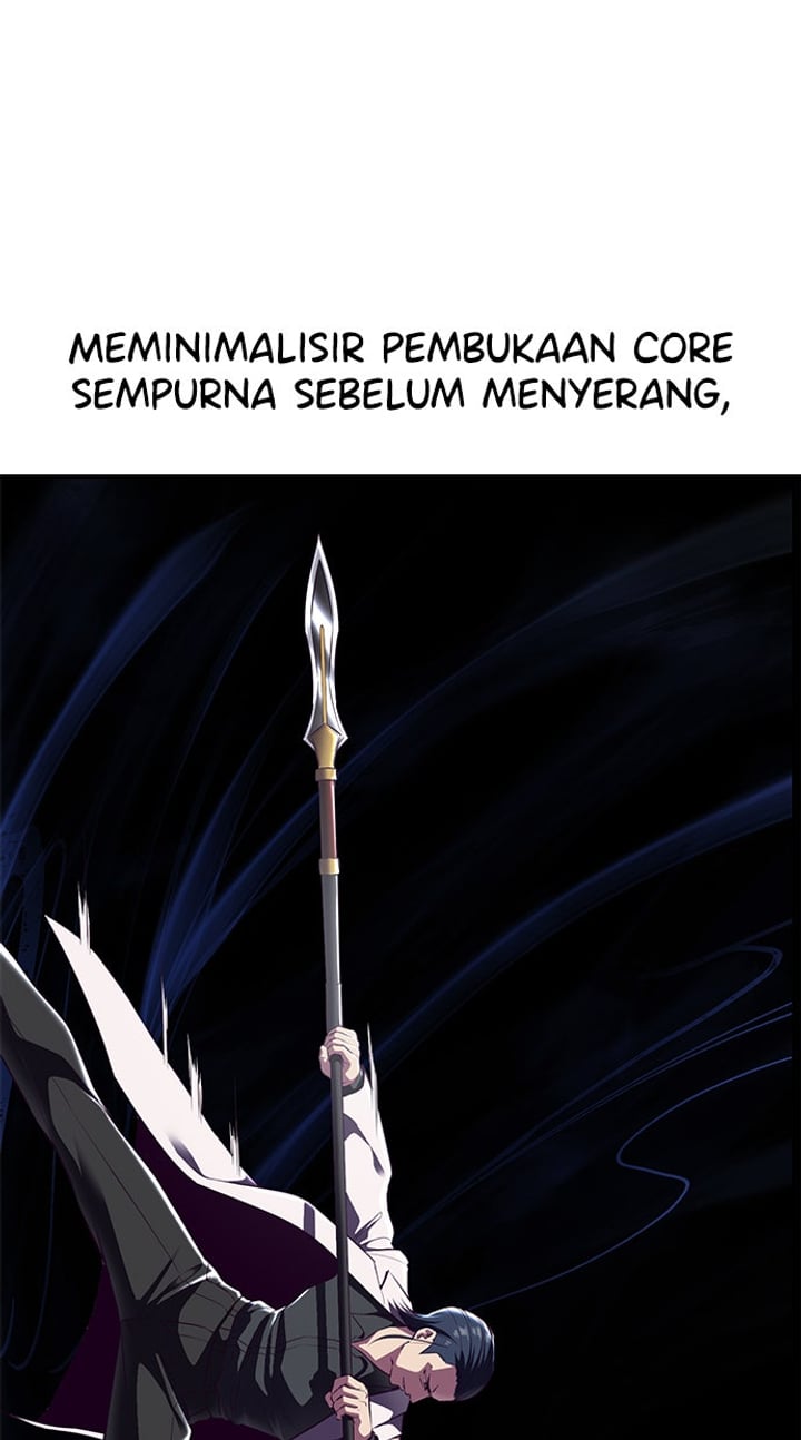 Baca The Boy of Death Chapter 143 Bahasa Indonesia page 200