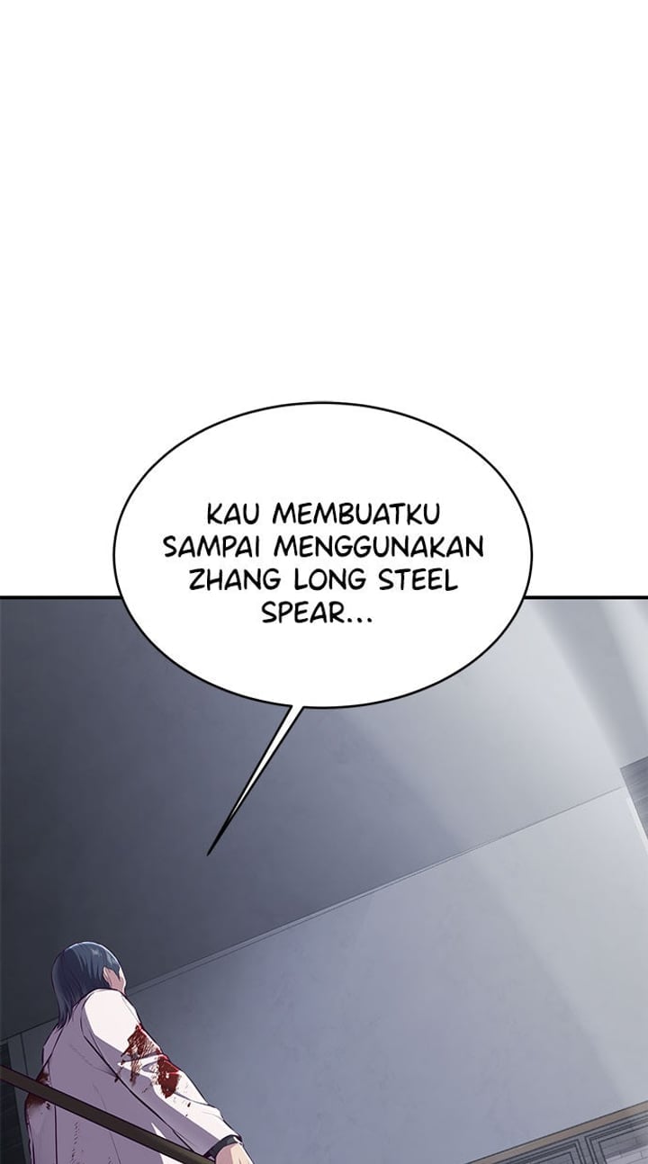 The Boy of Death Chapter 144 - Page 1