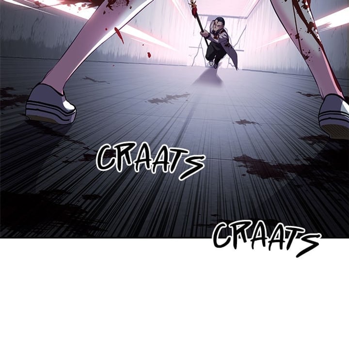 The Boy of Death Chapter 144 - Page 100