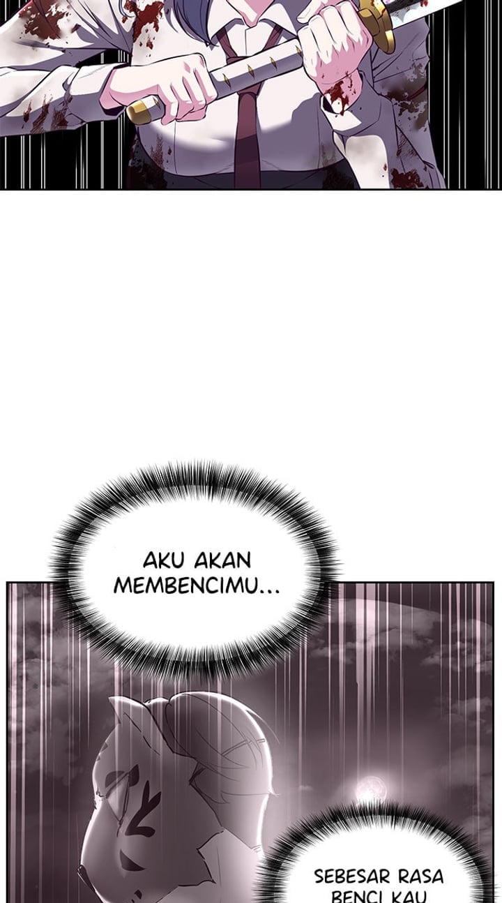 The Boy of Death Chapter 144 - Page 103