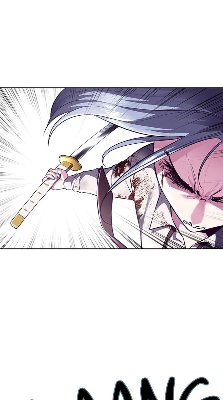 The Boy of Death Chapter 144 - Page 105