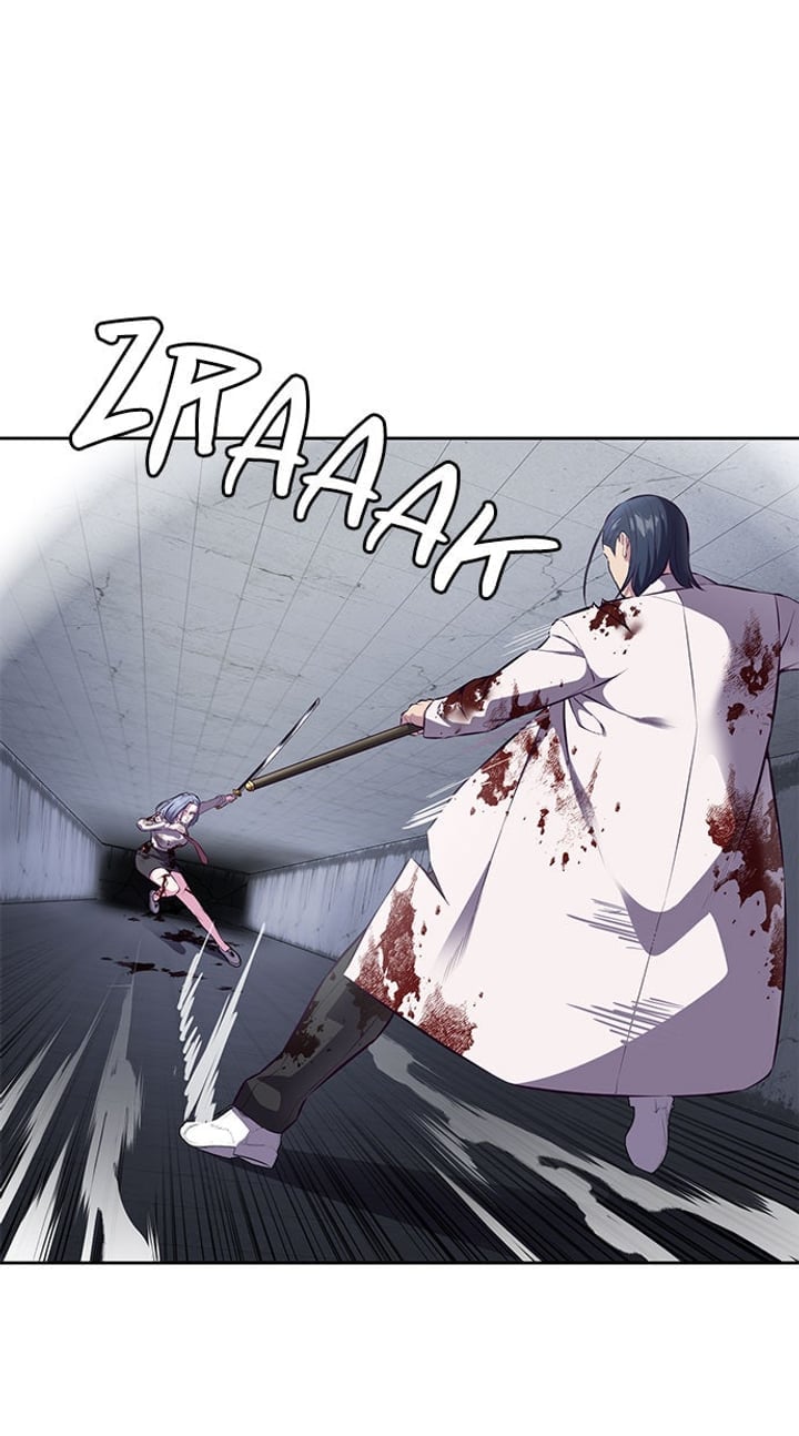 The Boy of Death Chapter 144 - Page 108