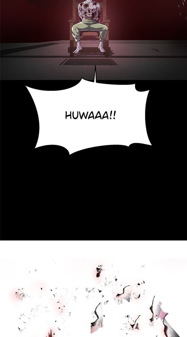The Boy of Death Chapter 144 - Page 117