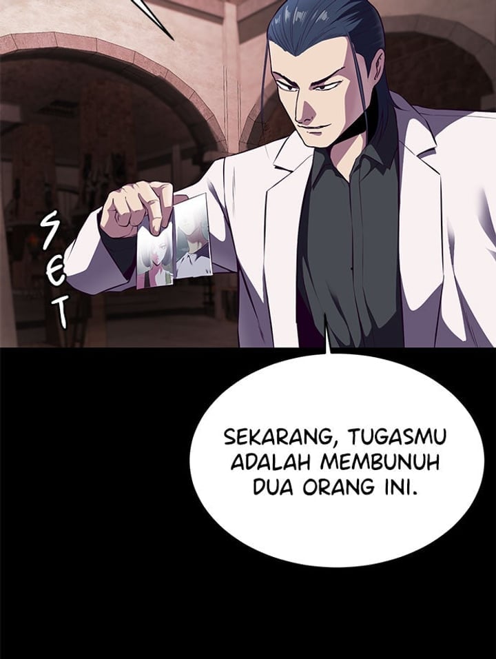 The Boy of Death Chapter 144 - Page 119