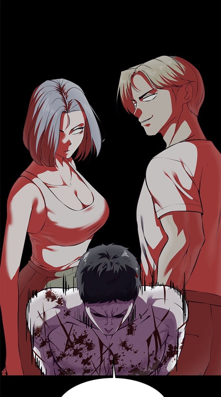 The Boy of Death Chapter 144 - Page 120
