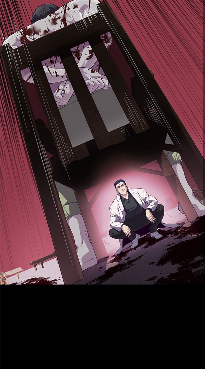 The Boy of Death Chapter 144 - Page 123