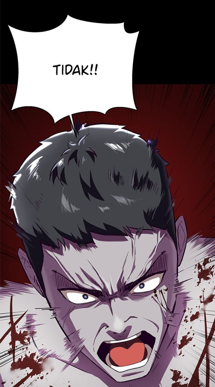 The Boy of Death Chapter 144 - Page 124