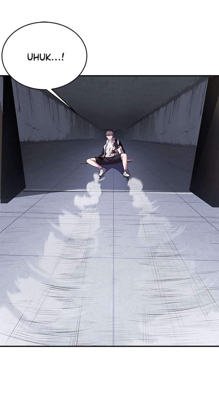 The Boy of Death Chapter 144 - Page 13