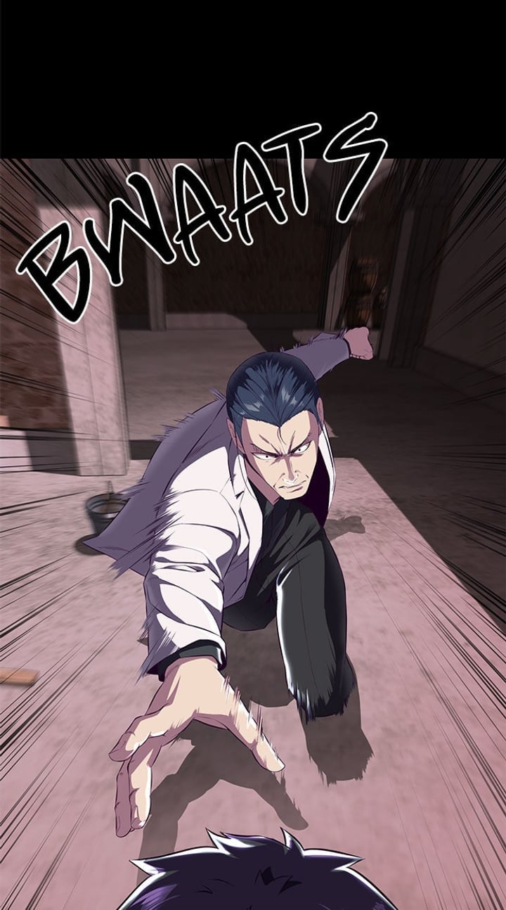 The Boy of Death Chapter 144 - Page 131