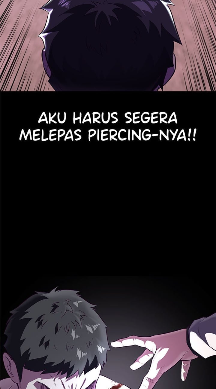 The Boy of Death Chapter 144 - Page 132