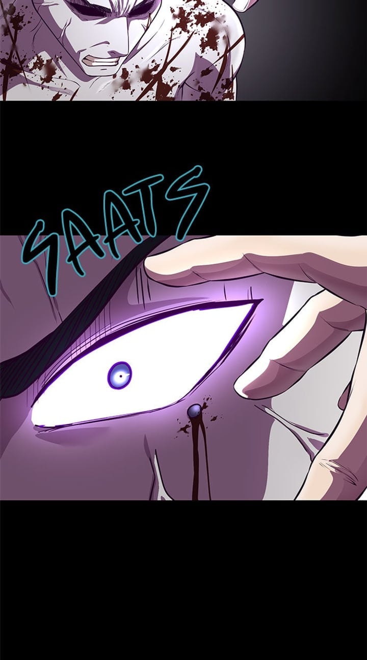 The Boy of Death Chapter 144 - Page 133