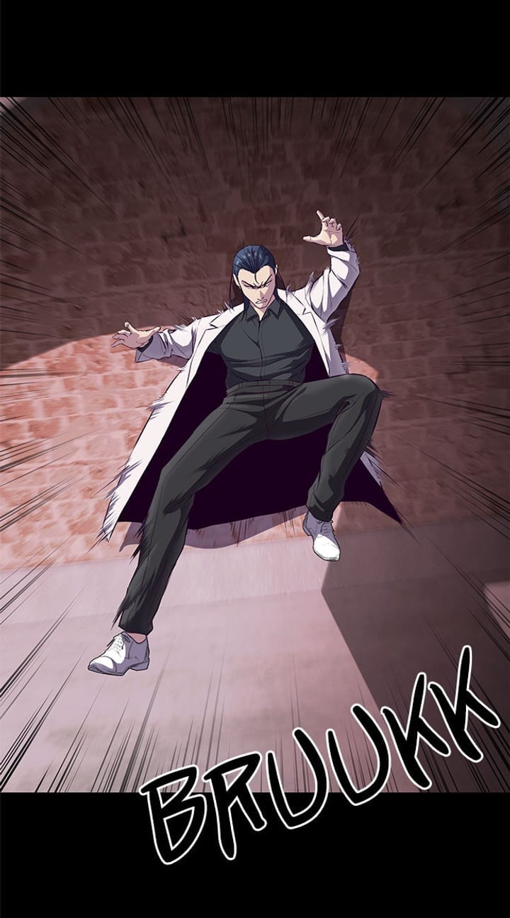 The Boy of Death Chapter 144 - Page 136