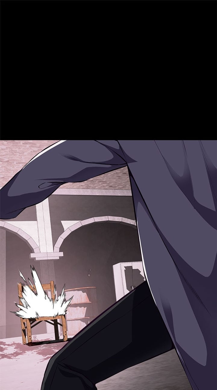 The Boy of Death Chapter 144 - Page 137