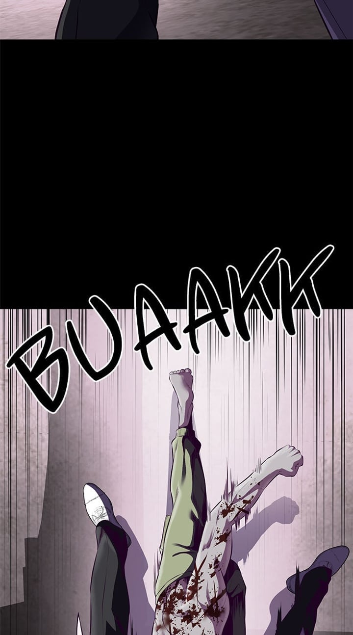 The Boy of Death Chapter 144 - Page 138