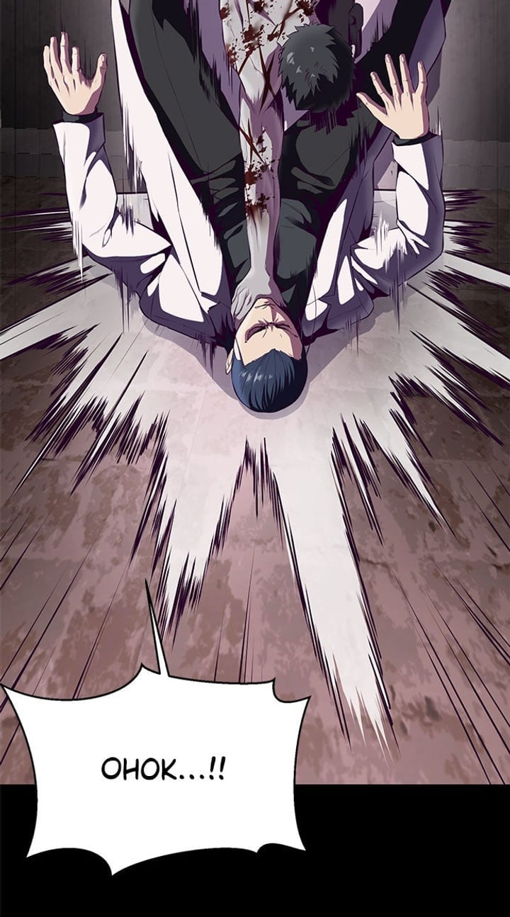 The Boy of Death Chapter 144 - Page 139