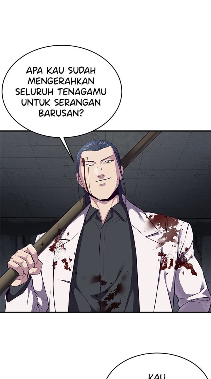 The Boy of Death Chapter 144 - Page 14