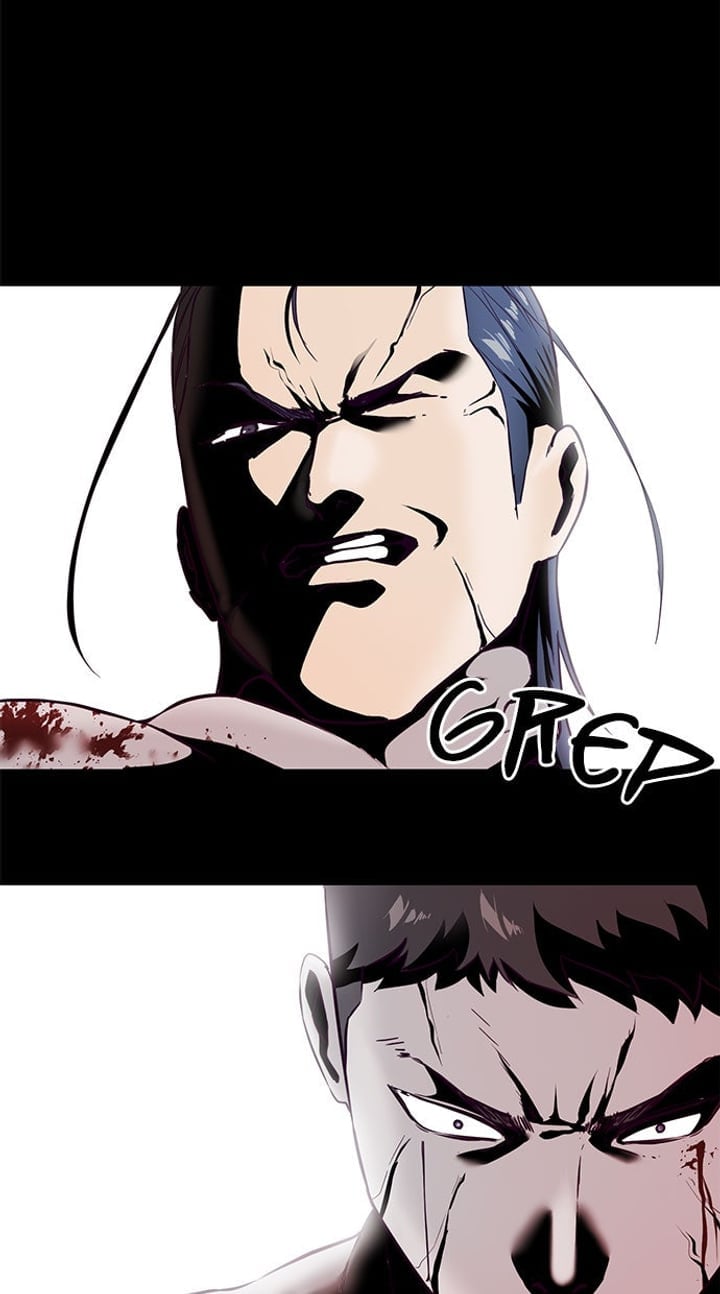 The Boy of Death Chapter 144 - Page 140